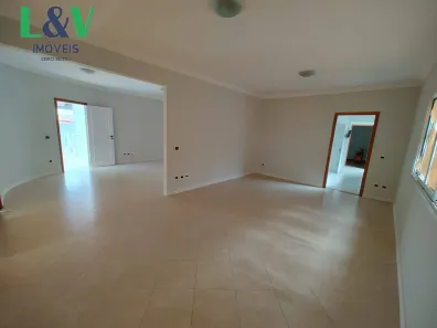 Casa com 4 Quartos à venda, 266m² no Jardim Florestal, Jundiaí