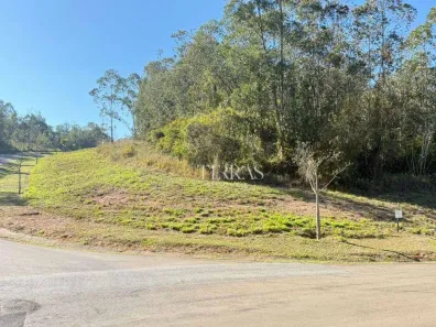 Lote/Terreno à venda, 2391m² no Condomínio Terras de São José, Itu