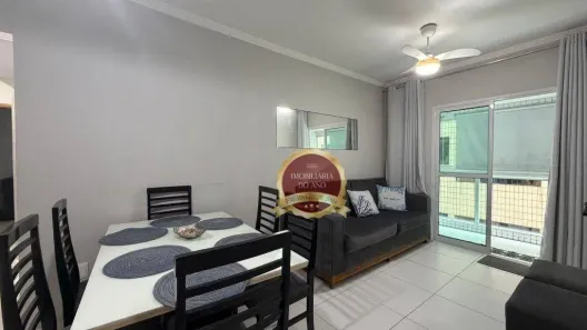 Apartamento com 2 Quartos à venda, 81m² no Tupi, Praia Grande