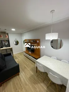 Apartamento com 2 Quartos à venda, 49m² no Parque das Colinas, Valinhos