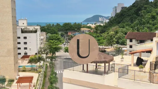 Cobertura com 4 Quartos à venda, 255m² no Enseada, Guarujá
