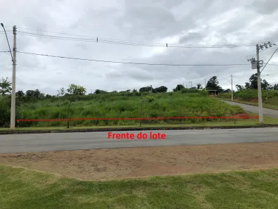 Lote/Terreno à venda, 1385m² no Área Rural de Sete Lagoas, Sete Lagoas