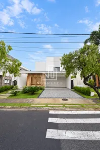 Casa com 4 Quartos à venda, 307m² no Jardim Santa Rita, Indaiatuba