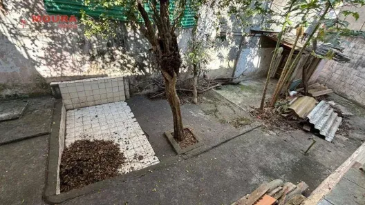 Casa com 2 Quartos à venda, 115m² no Vila Arapuã, São Paulo