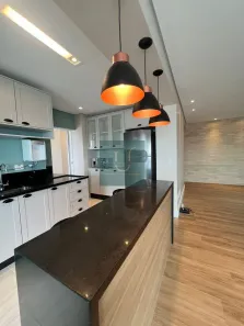 Apartamento com 3 Quartos à venda, 133m² no Parque Monte Líbano, Mogi das Cruzes