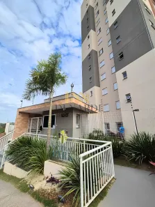 Apartamento com 2 Quartos à venda, 63m² no Aparecidinha, Sorocaba