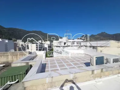 Apartamento com 2 Quartos à venda, 83m² no Tijuca, Rio de Janeiro