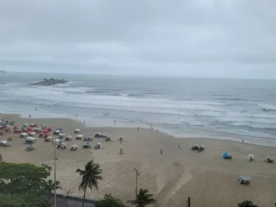 Apartamento com 4 Quartos à venda, 216m² no Pitangueiras, Guarujá