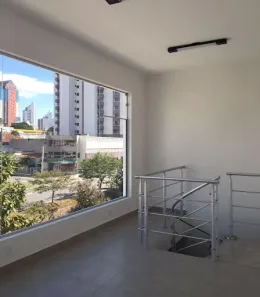 Sala Comercial para alugar, 140m² no Vila Virgínia, Jundiaí