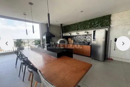 Apartamento com 2 Quartos à venda, 55m² no Jardim Independência, São Paulo
