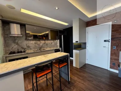 Apartamento com 2 Quartos à venda, 73m² no Coloninha, Florianópolis