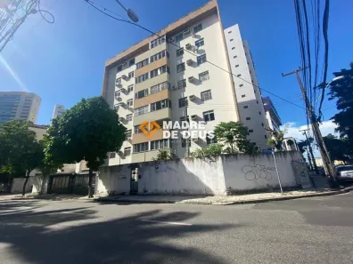Apartamento com 2 Quartos à venda, 111m² no Cocó, Fortaleza