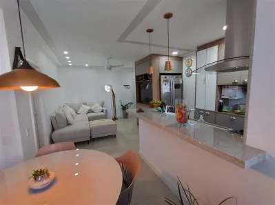 Apartamento com 2 Quartos à venda, 70m² no Barra da Tijuca, Rio de Janeiro