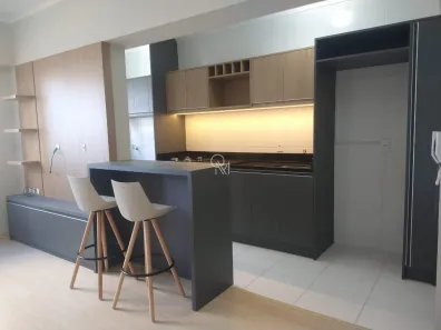 Apartamento com 2 Quartos à venda, 56m² no Salgado Filho, Caxias do Sul