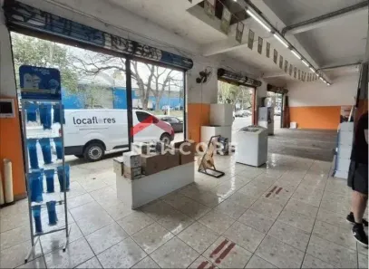 Prédio Comercial com 1 Quarto à venda, 344m² no Jardim Aricanduva, São Paulo