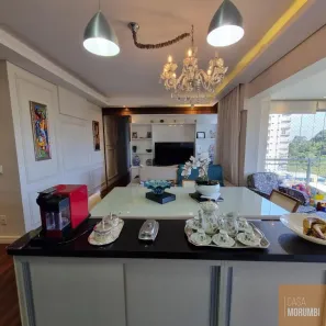 Apartamento com 2 Quartos à venda, 79m² no Vila Andrade, São Paulo