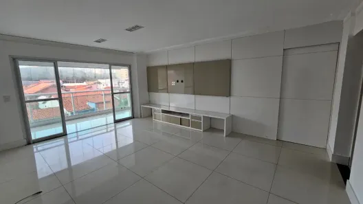 Apartamento com 3 Quartos para venda ou aluguel, 123m² no Ponta D'Areia, São Luís