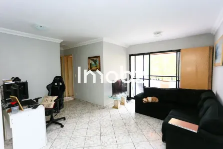 Apartamento com 2 Quartos à venda, 69m² no Vila Andrade, São Paulo