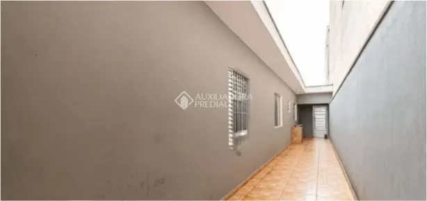 Casa com 5 Quartos à venda, 140m² no Vila Guaraciaba, Santo André