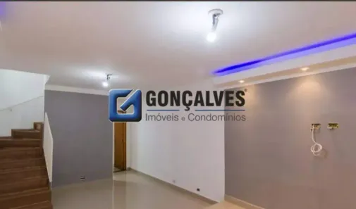 Sobrado com 3 Quartos à venda, 151m² no Paulicéia, São Bernardo do Campo