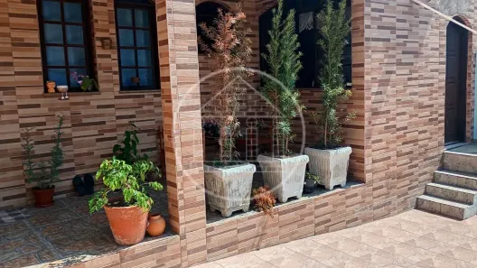Sobrado com 6 Quartos à venda, 250m² no Jardim Noronha, São Paulo
