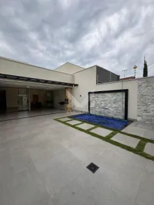 Casa com 3 Quartos à venda, 135m² no Residencial Recreio Panorama, Goiânia