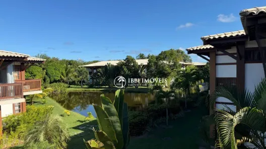 Apartamento com 2 Quartos à venda, 75m² no Praia do Forte, Mata de São João