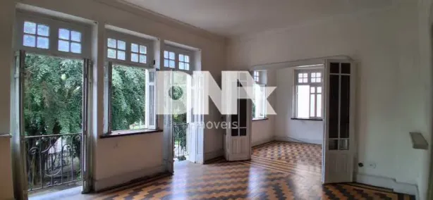 Apartamento com 5 Quartos à venda, 260m² no Glória, Rio de Janeiro