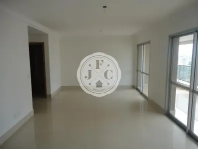 Apartamento com 3 Quartos à venda, 155m² no Bosque das Juritis, Ribeirão Preto