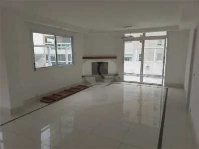 Cobertura com 4 Quartos à venda, 400m² no Sumarezinho, São Paulo