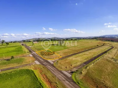 Lote/Terreno à venda, 1007m² no Sítio da Moenda, Itatiba