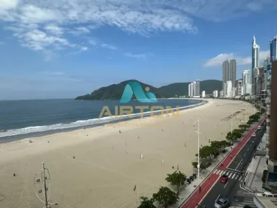 Apartamento com 4 Quartos à venda, 184m² no Centro, Balneário Camboriú