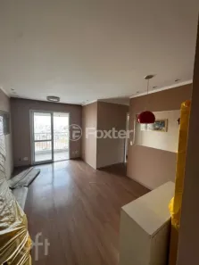 Apartamento com 3 Quartos à venda, 86m² no Vila Maria Alta, São Paulo