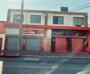 Prédio Comercial à venda, 500m² no Planalto Paulista, São Paulo