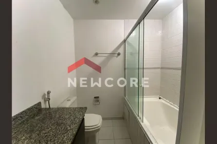 Apartamento com 1 Quarto à venda, 54m² no Brooklin Paulista, São Paulo