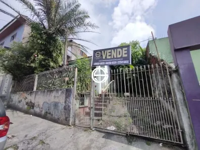 Lote/Terreno à venda, 250m² no Parque Artur Alvim, São Paulo