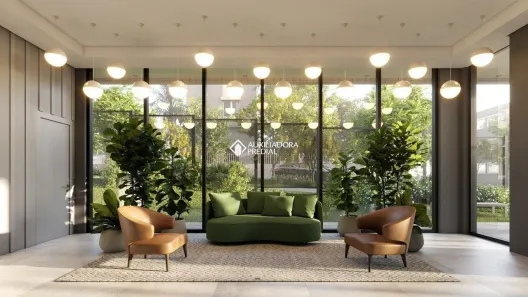 Apartamento com 3 Quartos à venda, 117m² no Rio Branco, Porto Alegre