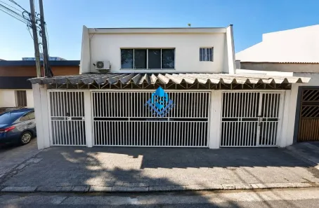 Imóvel Comercial à venda, 592m² no Jardim do Mar, São Bernardo do Campo