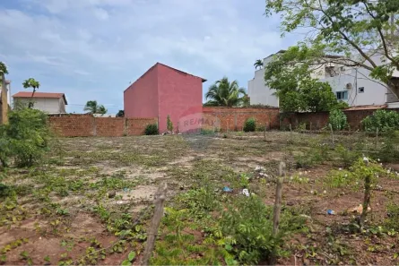 Lote/Terreno à venda, 450m² no Caiçara, Cruz