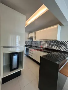 Apartamento com 2 Quartos à venda, 71m² no Paraíso, São Paulo