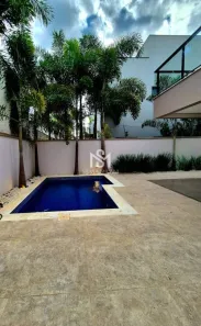 Sobrado com 4 Quartos à venda, 220m² no Jardim Residencial Maria Dulce, Indaiatuba