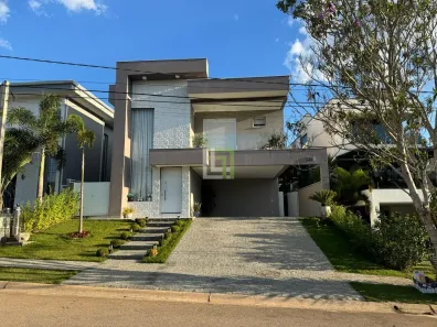Casa de Condomínio com 3 Quartos à venda, 245m² no , Itupeva