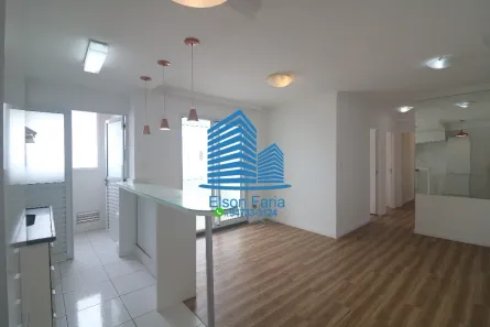 Apartamento com 3 Quartos à venda, 70m² no Água Branca, São Paulo