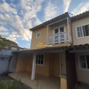 Casa com 2 Quartos à venda, 89m² no Jardim Mariléa, Rio das Ostras