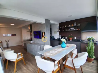 Apartamento com 2 Quartos para alugar, 73m² no Pinheiros, São Paulo