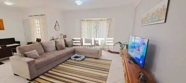 Sobrado com 3 Quartos à venda, 380m² no Vila Alice, Santo André