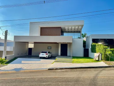 Sobrado com 3 Quartos à venda, 386m² no Chácara Letônia, Americana