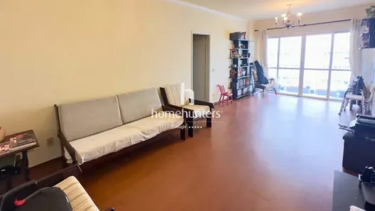 Apartamento com 3 Quartos à venda, 143m² no Centro, Campinas