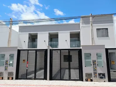 Sobrado com 2 Quartos à venda, 70m² no Morretes, Itapema