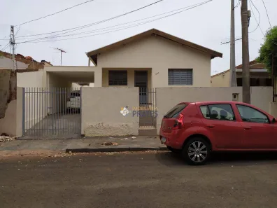 Casa com 3 Quartos à venda, 65m² no Vila Diniz, São José do Rio Preto